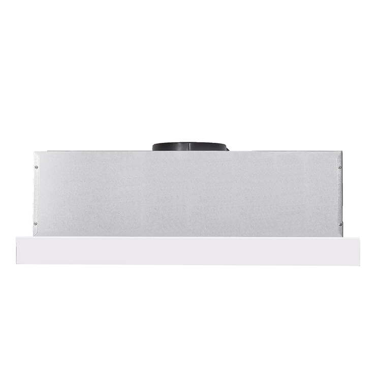 Вытяжка Exiteq EX-1076 white glass