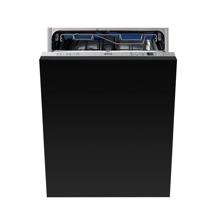 Встраиваемая посудомоечная машина Smeg STL7233L