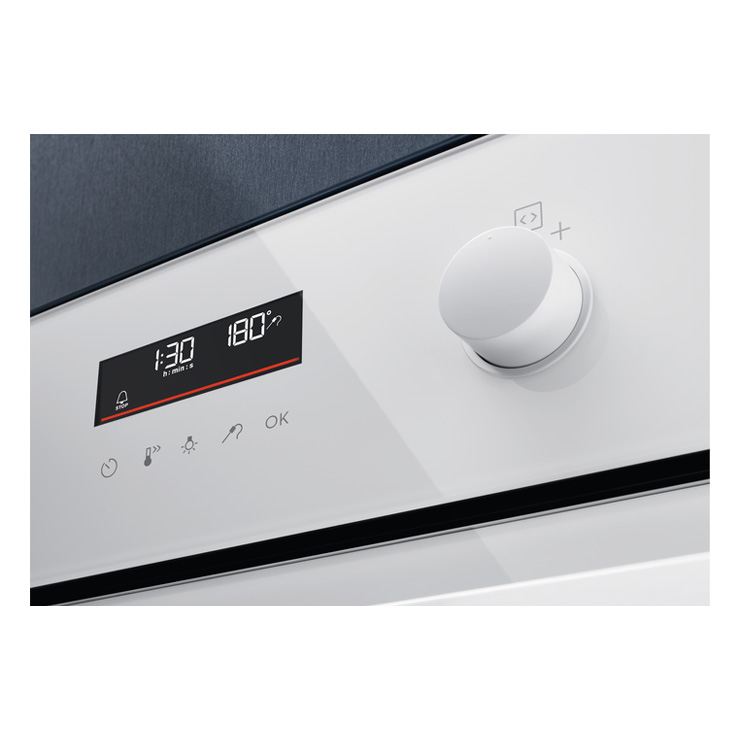 Электрический духовой шкаф Electrolux EOC6P77V 7