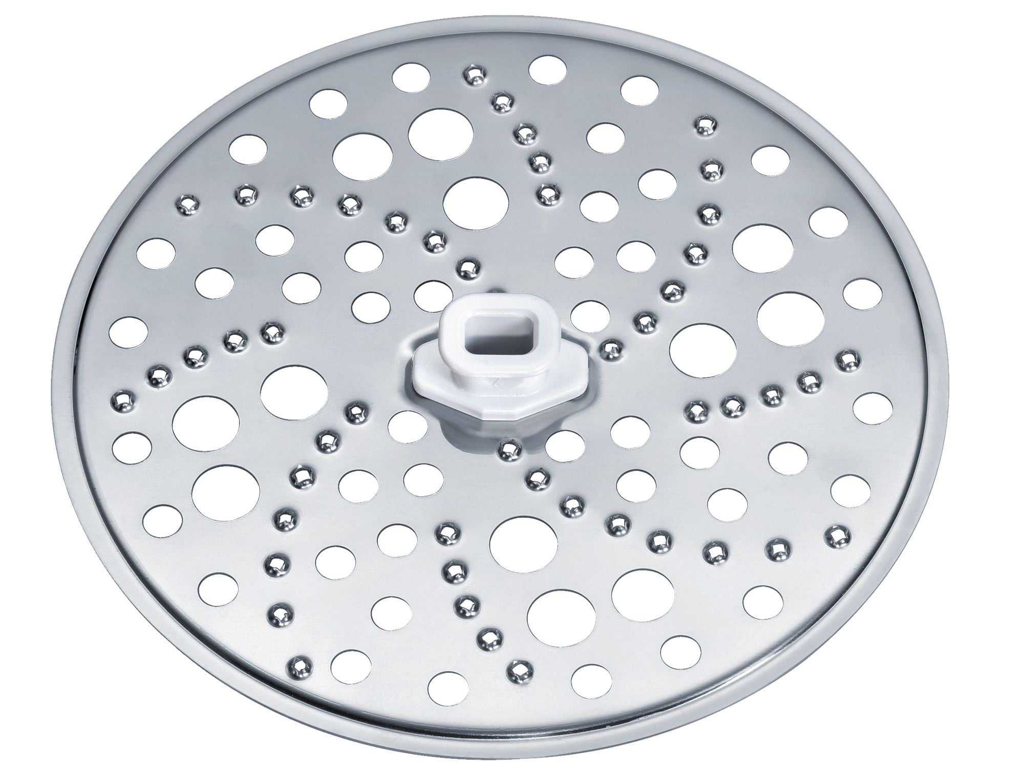 Терка Bosch MCZ1RS1