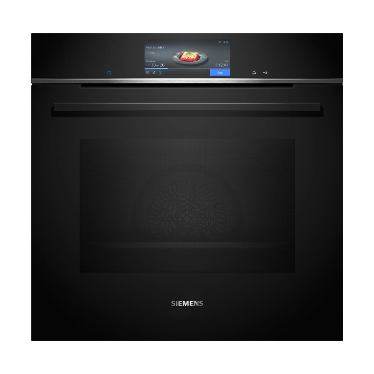 Электрический духовой шкаф Siemens HB778G3B1