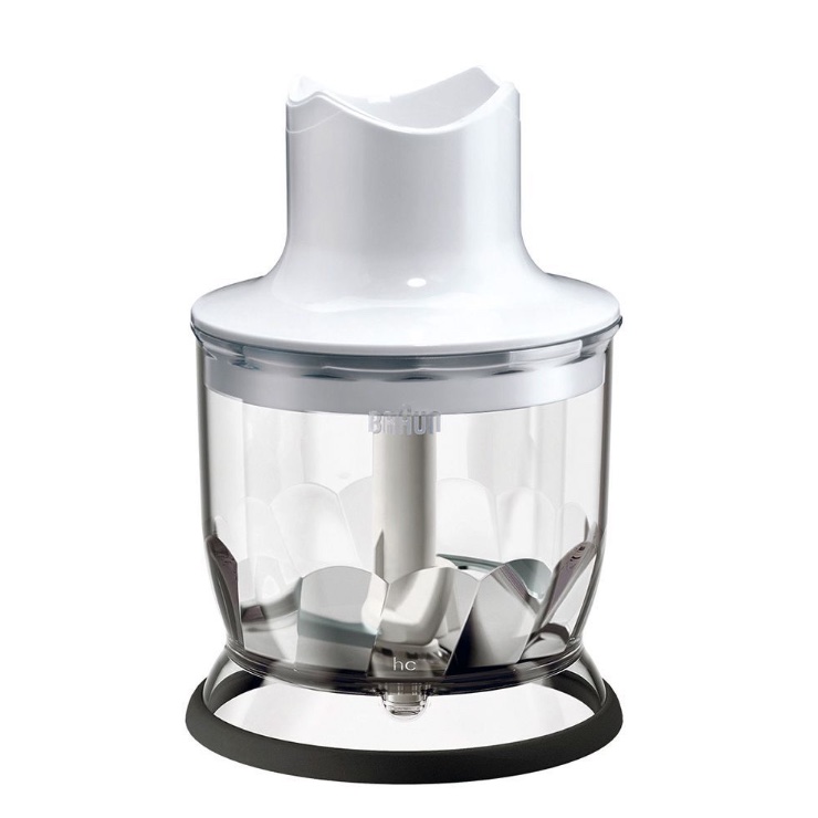 Погружной блендер Braun Multiquick 3 MQ3145 Aperitive 3