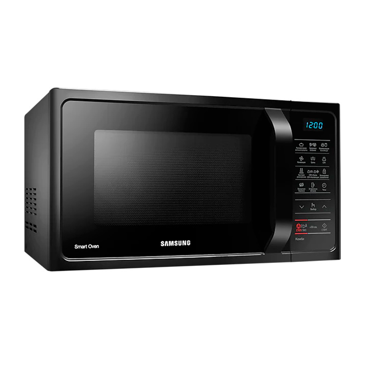 Микроволновая печь отдельностоящая Samsung MC28H5013AK 6