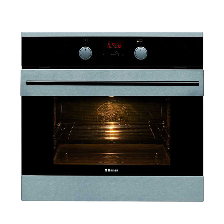Электрический духовой шкаф Hansa BOEI68450014