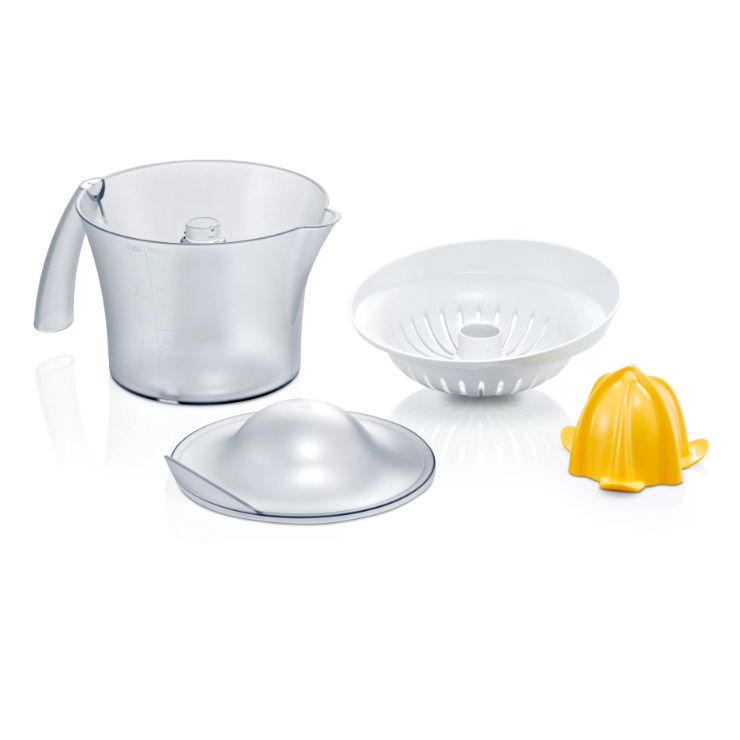 Соковыжималка Bosch MCP3000N 2