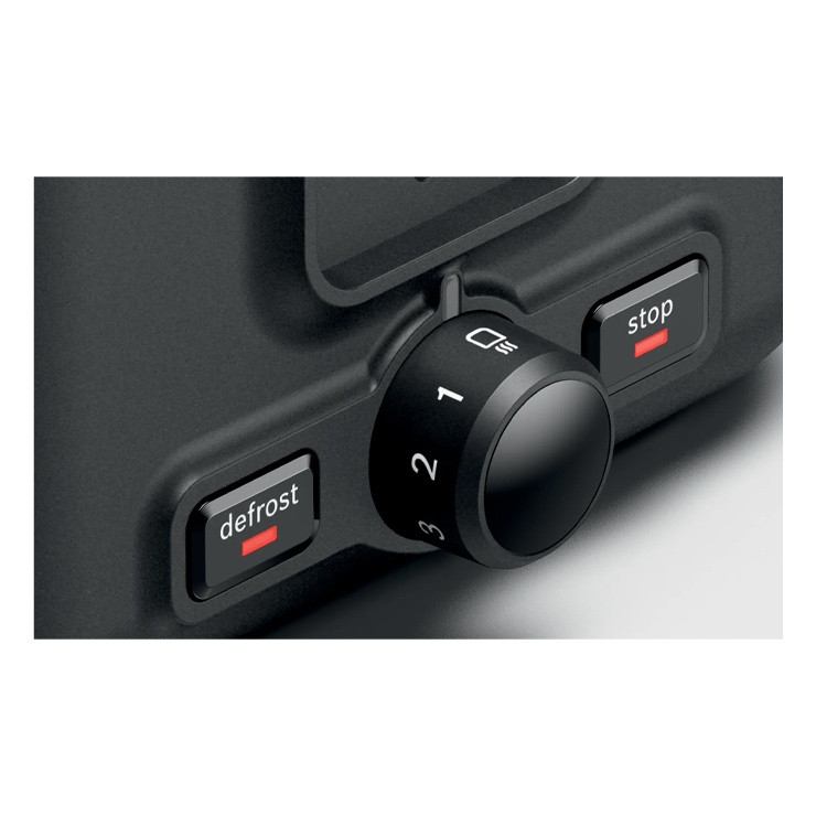 Тостер Bosch TAT3P420 4