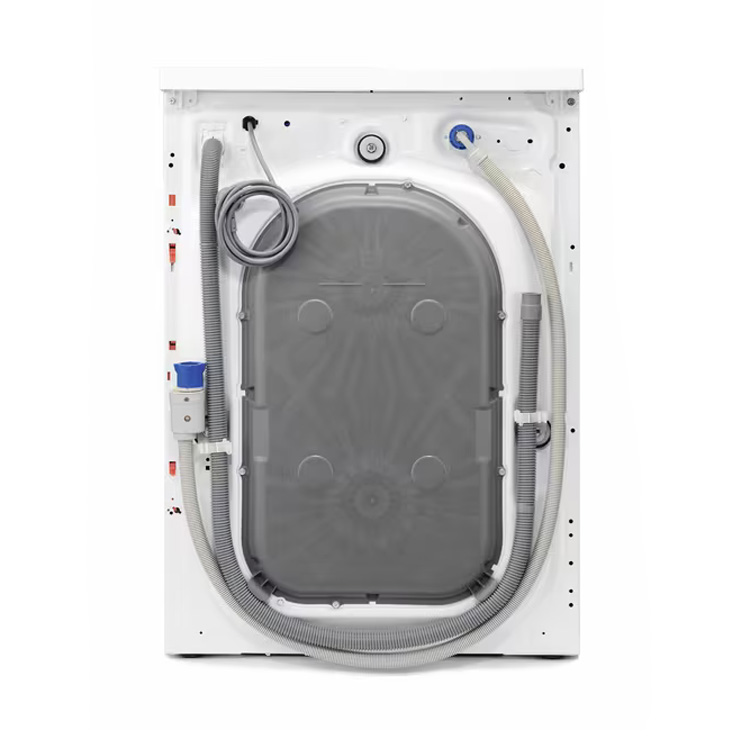 Стирально-сушильная машина Electrolux EW9WN249W 4