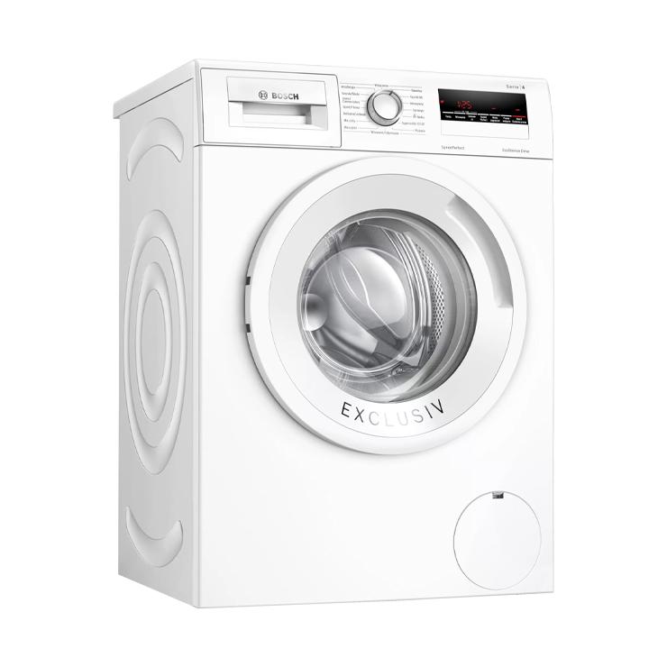 Стиральная машина с фронтальной загрузкой Bosch WAN2828FPL