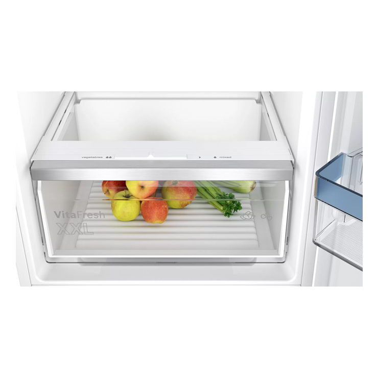 Холодильник Bosch KIV86VFE1 6