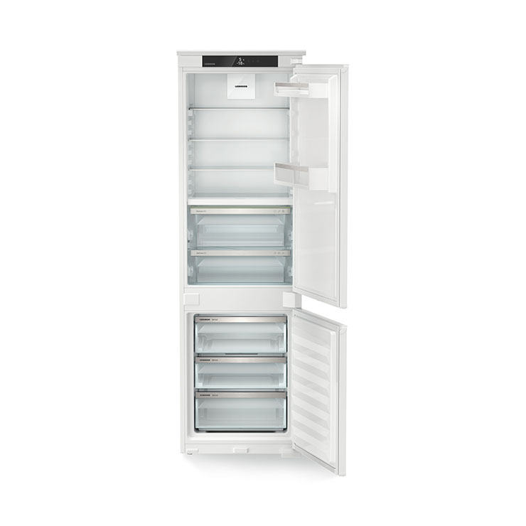 Холодильник Liebherr ICBNSe 5123 Plus BioFresh NoFrost