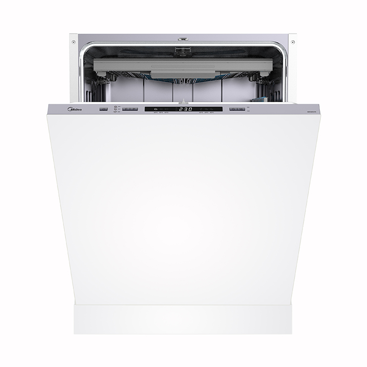 Встраиваемая посудомоечная машина MIDEA MID60S370