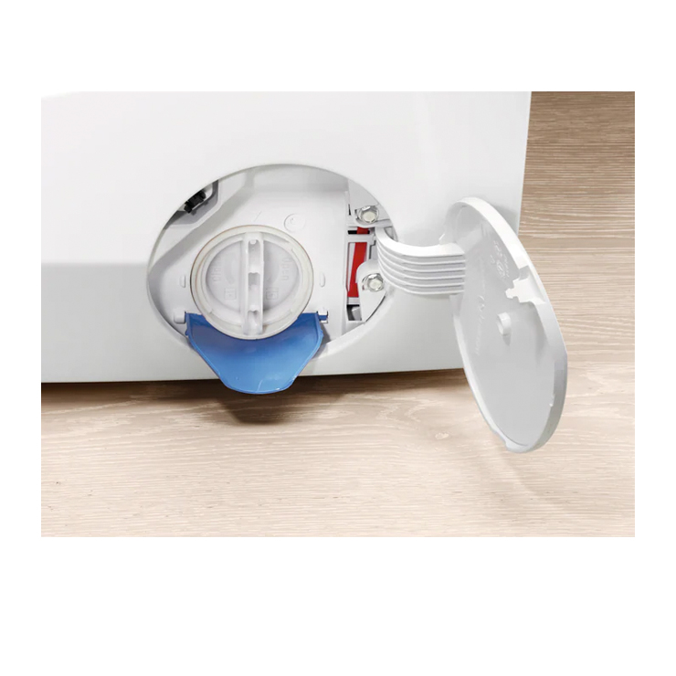 Стирально-сушильная машина Electrolux EW7WO447W 3