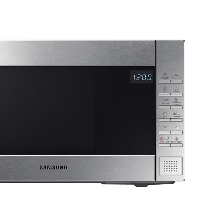 Микроволновая печь отдельностоящая  Samsung GE88SUT 4
