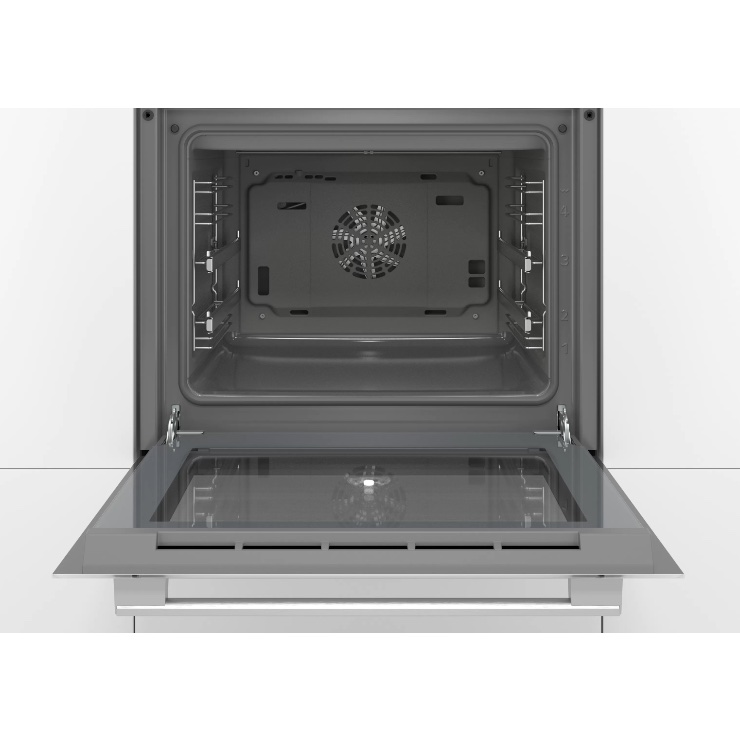 Электрический духовой шкаф Bosch HBJ558YW0Q 3