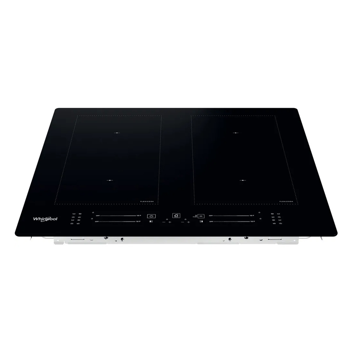 Индукционная панель Whirlpool WL S1360 NE 2