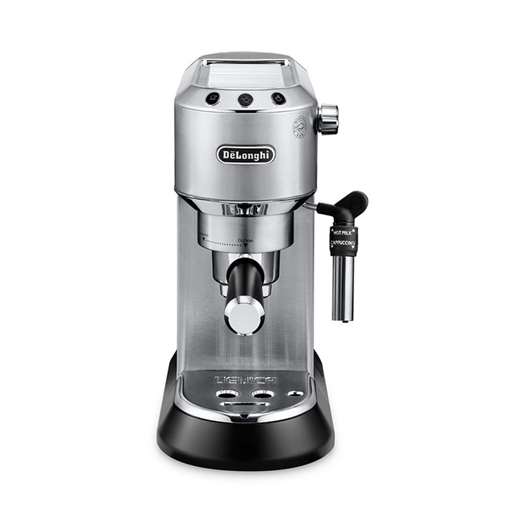 Кофеварка рожковая DeLonghi EC 685 M