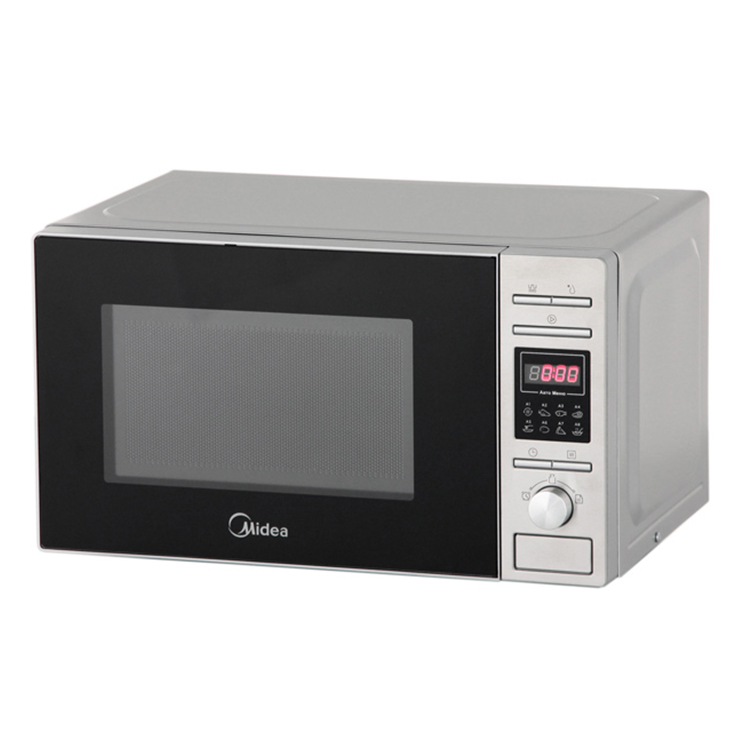 Микроволновая печь MIDEA AG820CP2-S