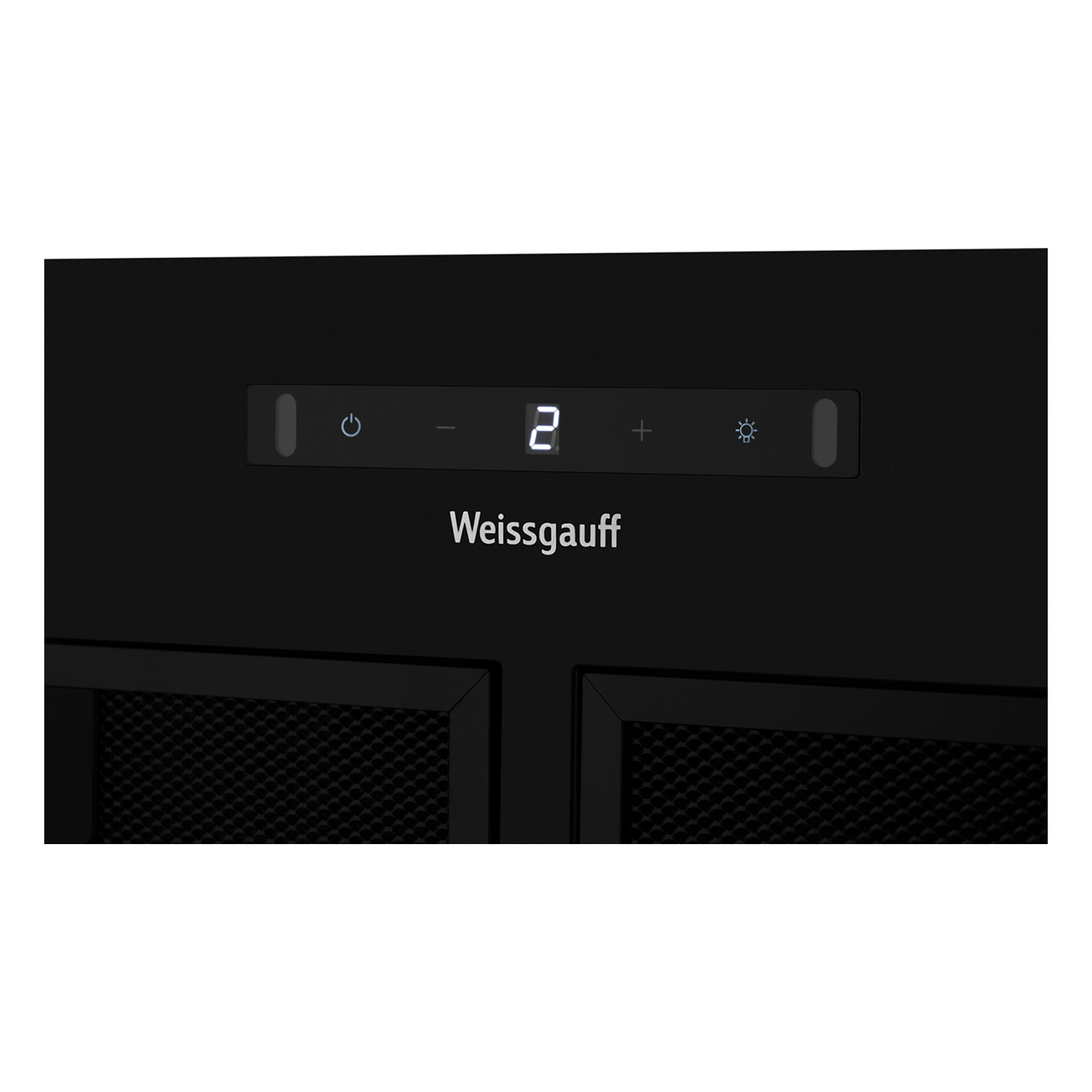 Вытяжка Weissgauff BOX 1200-72 BL 3