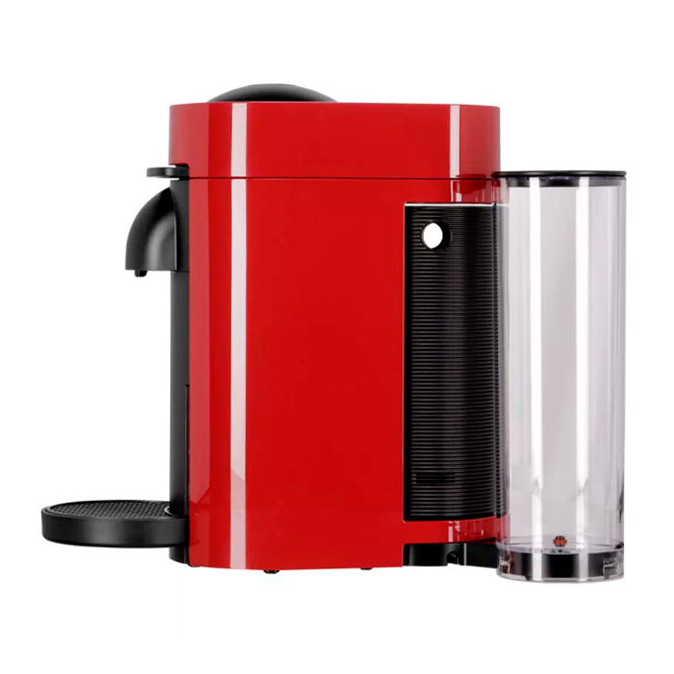 Капсульная кофеварка DeLonghi ENV 150.R 3