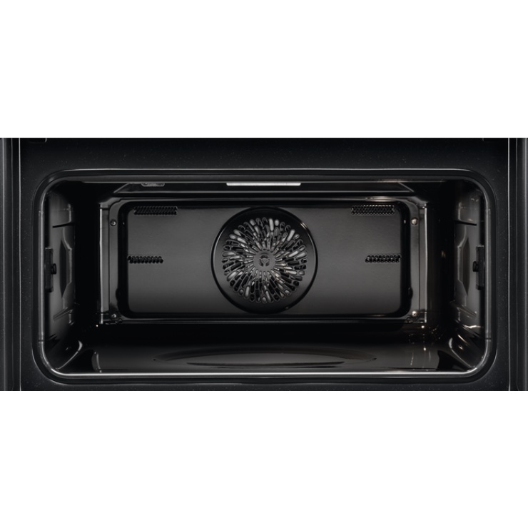 Компактный духовой шкаф AEG KMK768080M 3