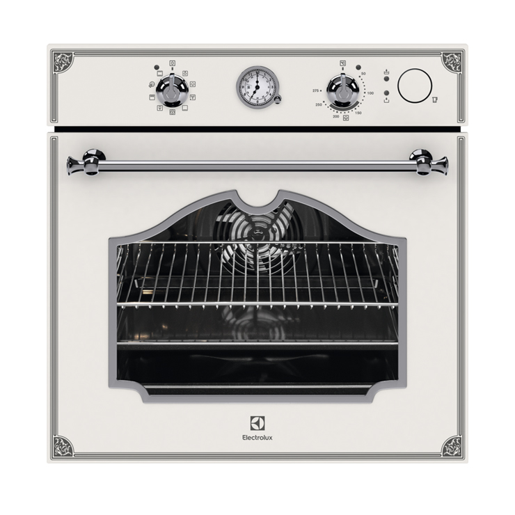 Электрический духовой шкаф Electrolux OPEB2640C