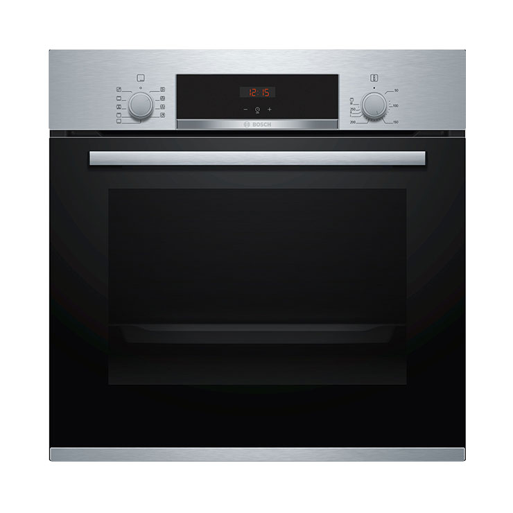 Электрический духовой шкаф Bosch HBF514ES0R