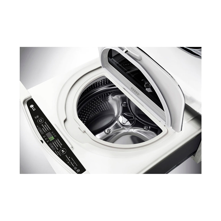 Стиральная машина с вертикальной загрузкой LG TW202W 4