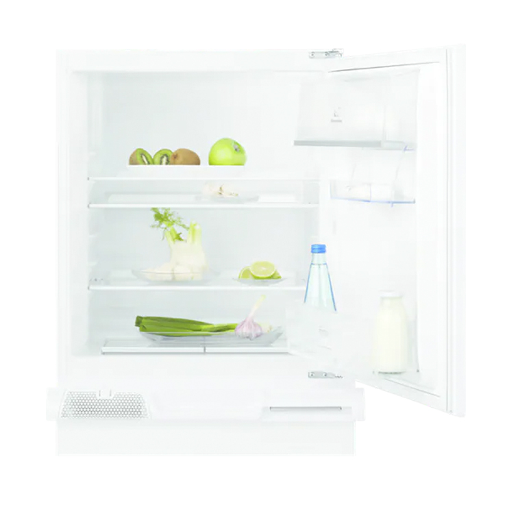 Холодильник Electrolux LXB2AF82S