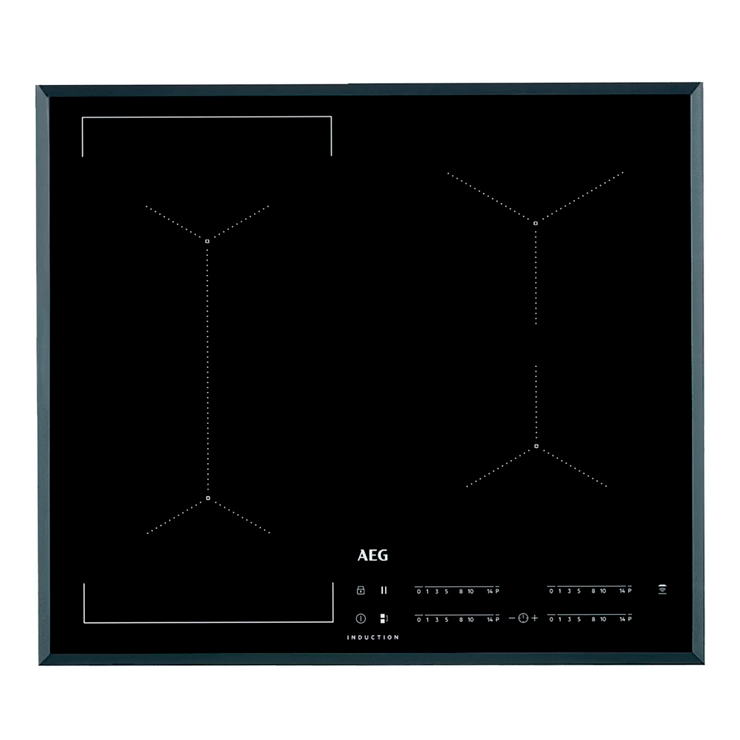 Индукционная панель AEG IKE64441FB