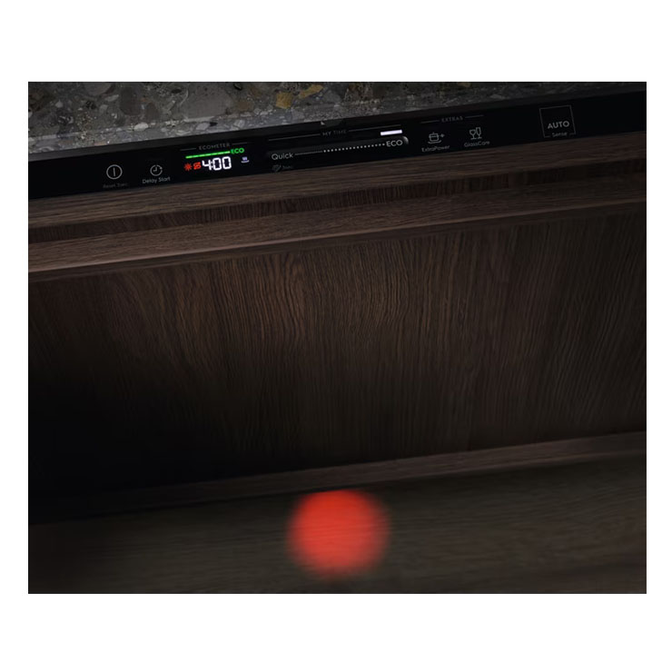 Встраиваемая посудомоечная машина Electrolux KECB8300W 4