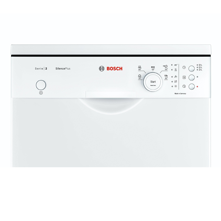 Отдельностоящая посудомоечная машина Bosch SPS25FW13R 3