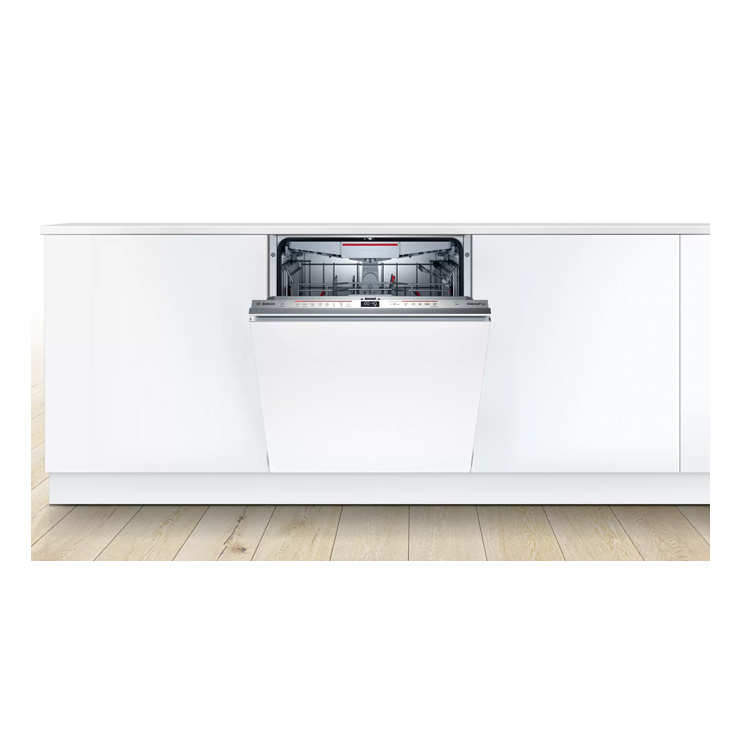 Встраиваемая посудомоечная машина Bosch SMV6ECX93E 2