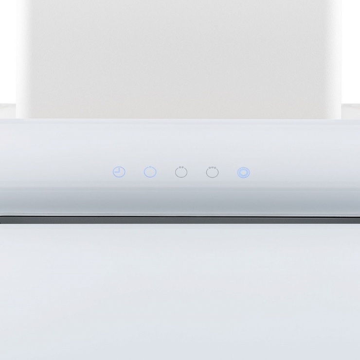 Вытяжка Krona LIVA 600 white S 3