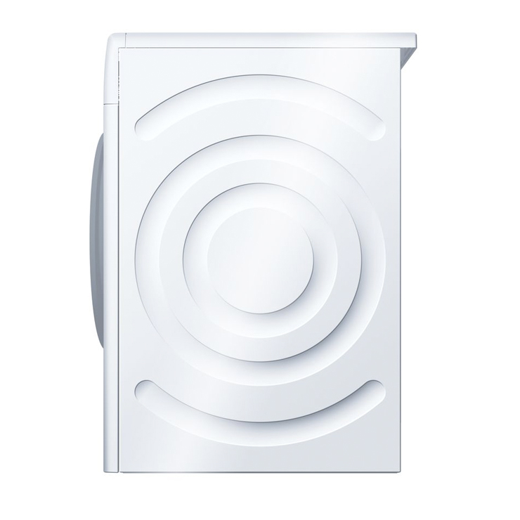Сушильная машина Bosch WTG86400OE 2