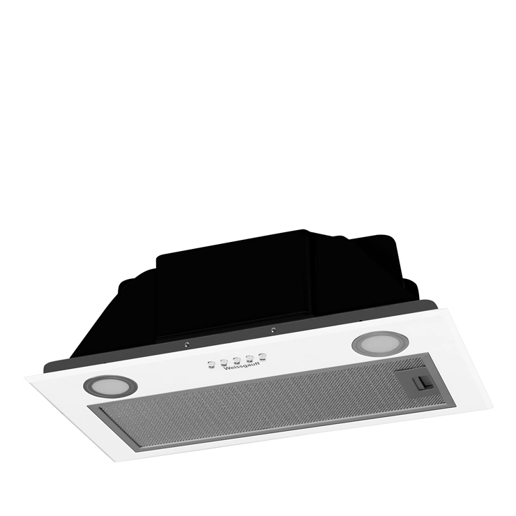 Вытяжка Weissgauff BOX 850 WH