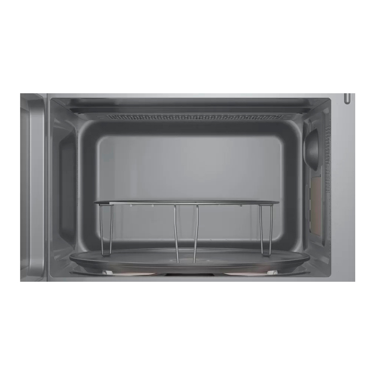 Микроволновая печь встраиваемая Bosch BEL623MP3 4