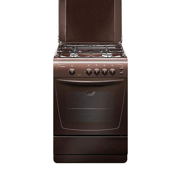 Газовая плита GEFEST ПГ 1200-С6 К43