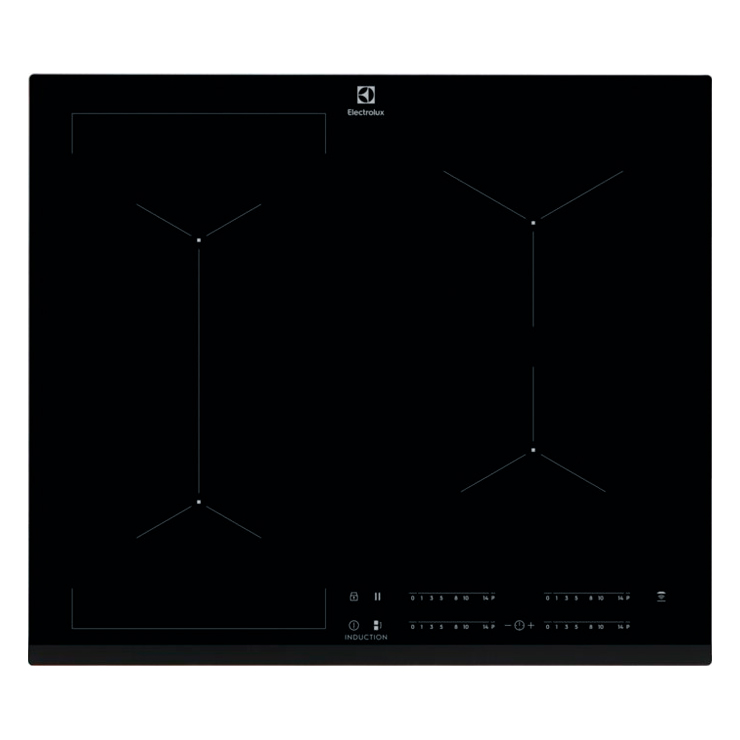 Индукционная панель Electrolux EIV634
