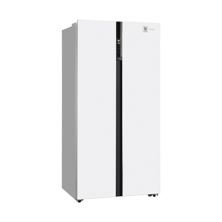 Холодильник Weissgauff WSBS 600 WG NoFrost Inverter 6