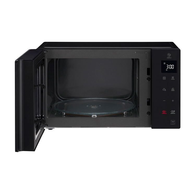 Микроволновая печь отдельностоящая LG MW23W35GIB 3