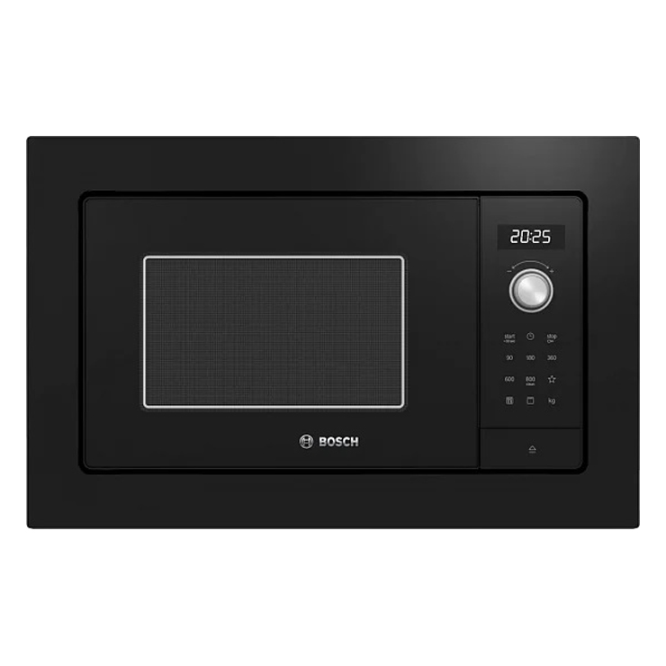 Микроволновая печь встраиваемая Bosch BEL653MX3