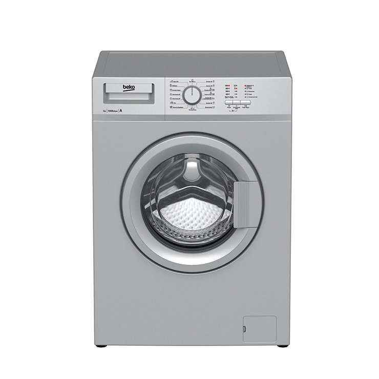 Стиральная машина Beko WRS55P1BSS