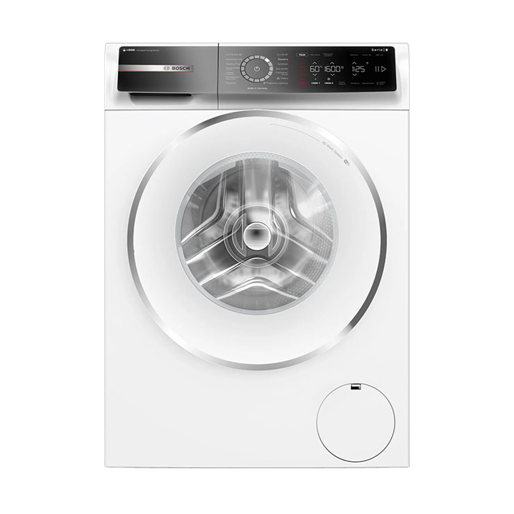 Стиральная машина с фронтальной загрузкой Bosch WGB256A0PL