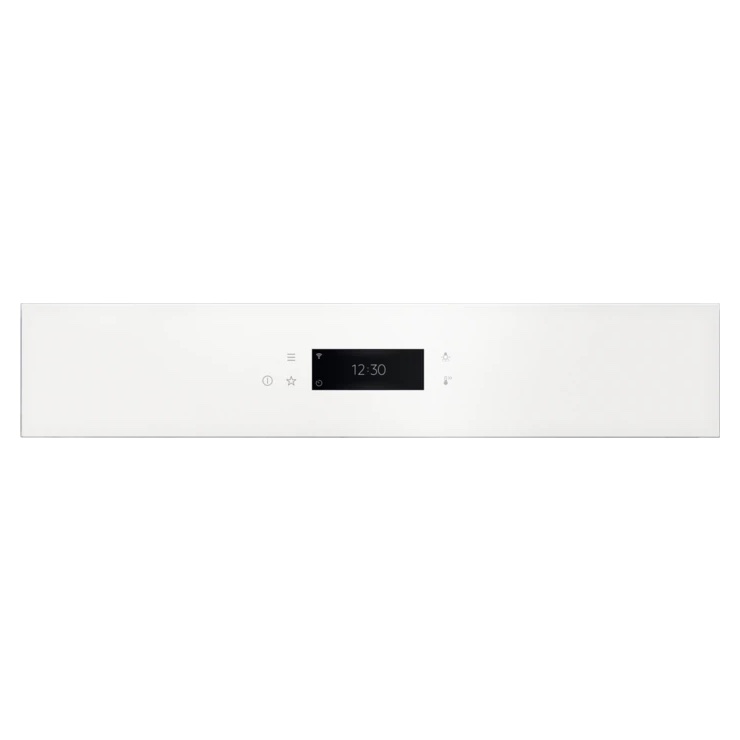 Электрический духовой шкаф AEG BCR748380W 2
