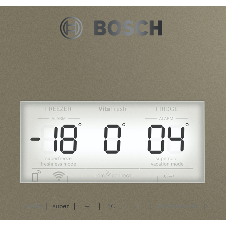 Холодильник Bosch KGF39SQ3AR 2