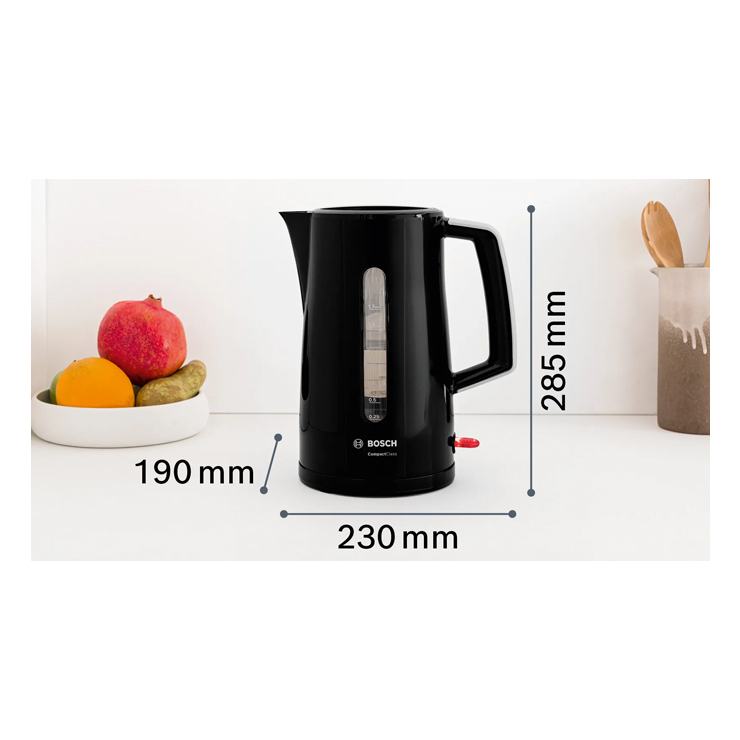 Чайник Bosch TWK3A013 4