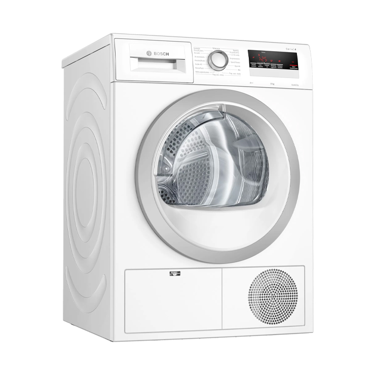 Сушильная машина Bosch WTH85V0EPL