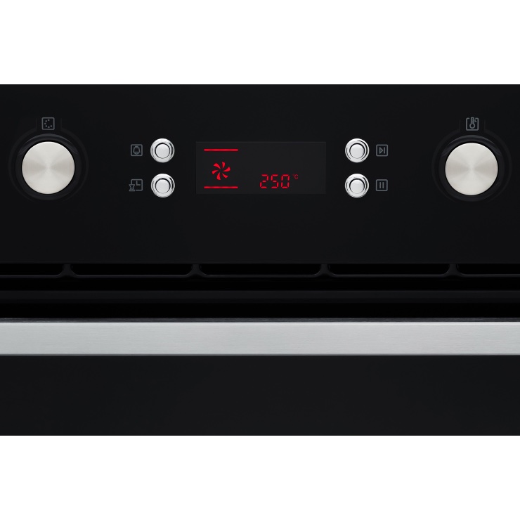 Электрический духовой шкаф Akpo PEA 7008 MED01 BL 3