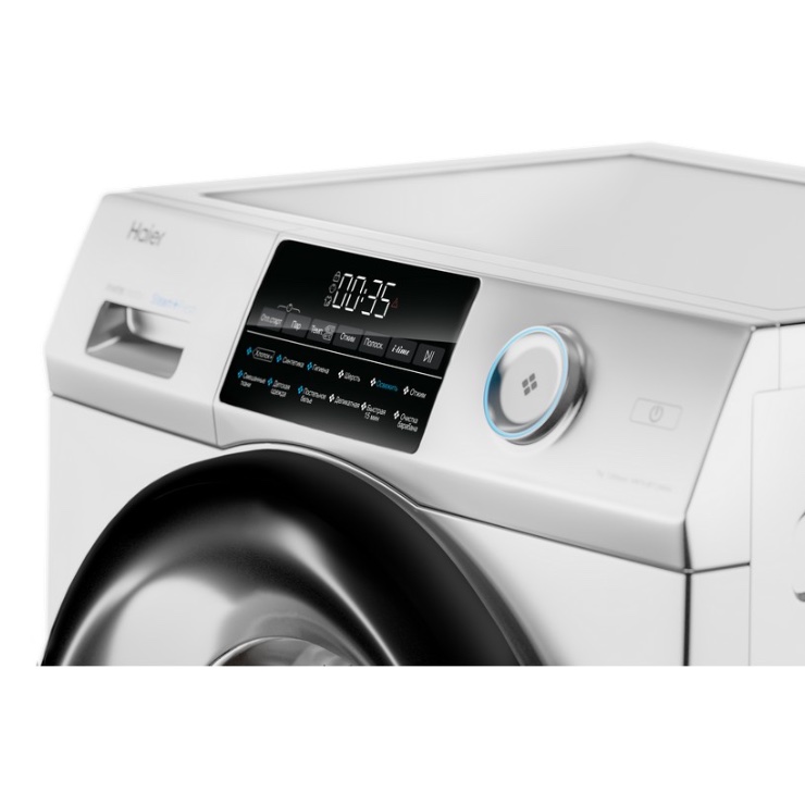 Стиральная машина с фронтальной загрузкой Haier HW60-BP10959B 3