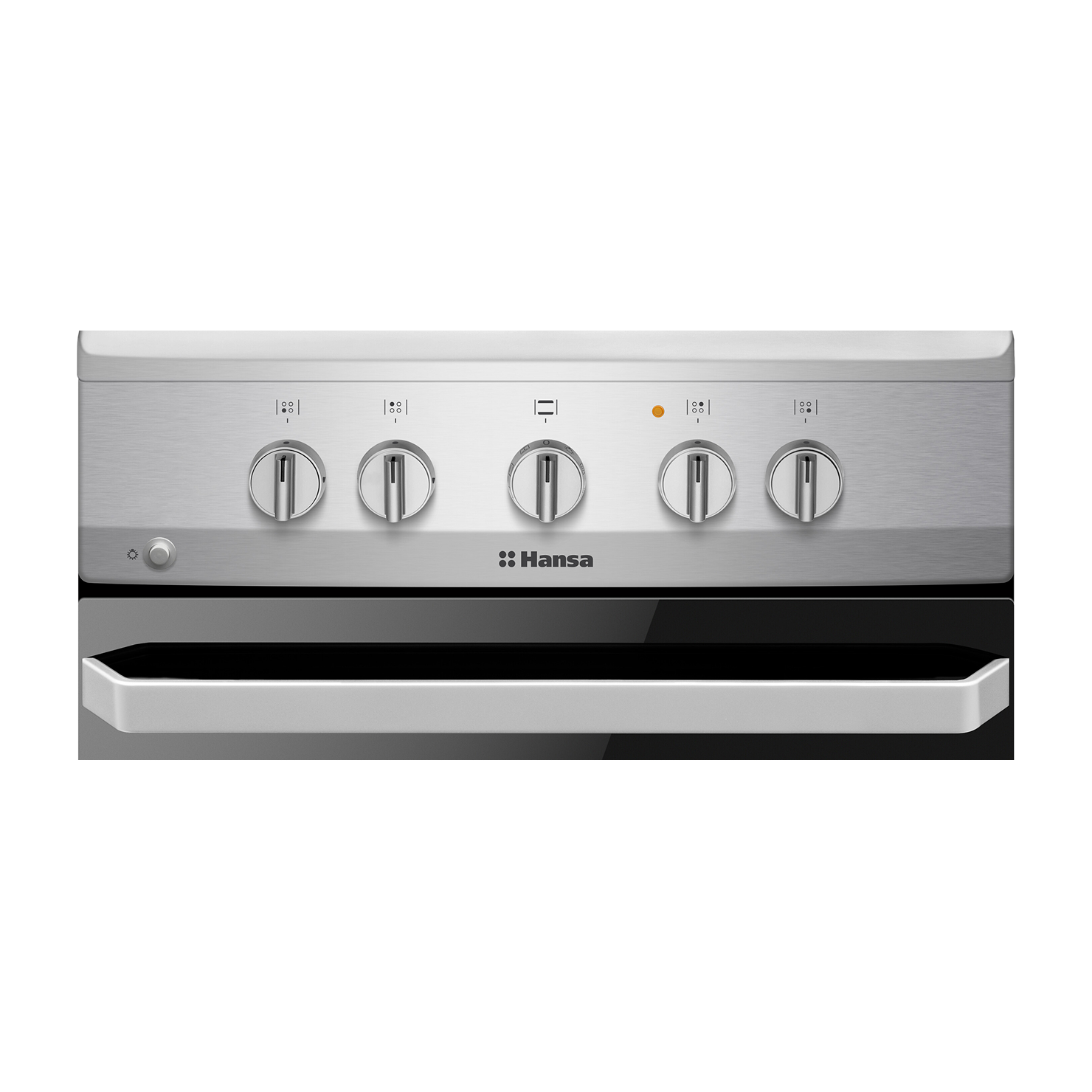 Газовая плита Hansa FCGX5202092 3